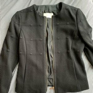 Hugo Boss Textured Jacket